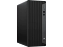 HP EliteDesk 800 G6 Tower Desktop Comptuter (2V6B5EA)- Intel Core i7, 8GB RAM/1TB HDD
