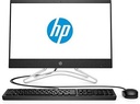 HP 200 G4 22 AIl in One Desktop  (5L716EA)- 21.5" Inch Display, 10TH Generation Intel Core i5, 8GB RAM/1TB Hard Disk Drive