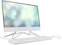 HP All in One BIB238FFI Desktop (4G1M7EA)- 23.8" Inch Display, 11TH Generation Intel Core i7, 8GB RAM/1TB Hard Disk Drive