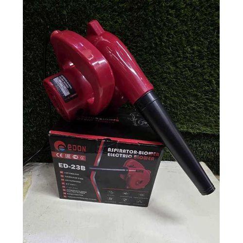 Edon ED-23B 500W 220–240V Electric Blower 13000RPM 3.5m³/min – Heavy Duty Industrial Grade Air Blower for Dust Cleaning, Workshop Maintenance, Electronics, and Professional Use