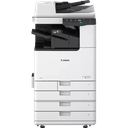 Canon imageRUNNER 2945i A3 Monochrome Laser Multifunction Printer 5973C005AA – 45ppm High Speed Print Copy Scan System with Duplex and Wireless Connectivity for Office and Enterprise Workflows