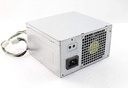 Dell RVTHD 290W Desktop Power Supply - For Optiplex 3020 7020 9020 MT, PowerEdge T20, Precision T1700