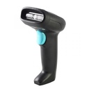 Honeywell Barcode Scanner (YJ-HH360-R-2USB-1) - handheld scanner, 1D, linear imager, 300 scans/sec.