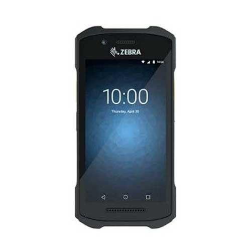 Zebra TC26 Mobile Computer (TC26BK-11B212-A6) - 2D, SE4100, Android