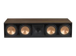 Klipsch Reference RC-64 III 2.5-Way Center Channel Speaker