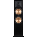 Klipsch Reference RC-64 III 2.5-Way Center Channel Speaker - 2.5-Way Speaker Design