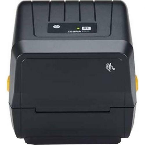 Zebra ZD220 Thermal Transfer Printer (ZD22042-T0EG00EZ) - 03 dpi/8 dots per mm, Memory: 128 MB Flash; 128 MB SDRAM