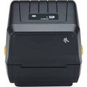 Zebra ZD220 Thermal Transfer Printer (ZD22042-T0EG00EZ) - 03 dpi/8 dots per mm, Memory: 128 MB Flash; 128 MB SDRAM