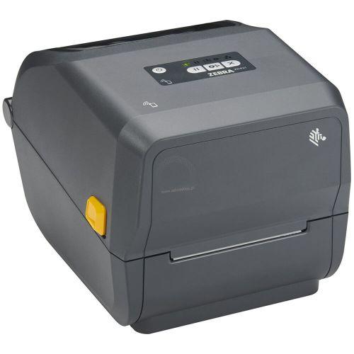 Zebra Thermal Transfer Desktop Printer (ZD4A042-30EE00EZ) - USB, Bluetooth, Ethernet