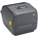Zebra Thermal Transfer Desktop Printer (ZD4A042-30EE00EZ) - USB, Bluetooth, Ethernet