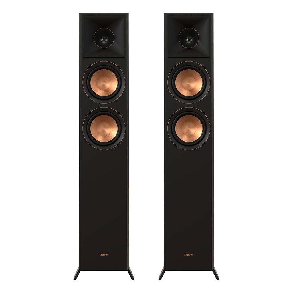 Klipsch Reference Premiere RP-5000F 2-Way Floorstanding Speaker Set (2 units)