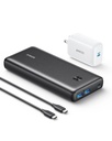 Anker PowerCore III Elite Powerbank (A1291H11) - 25600 mAh, Dual USB