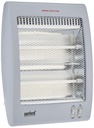 Sanford SF1271RH Room Heater - Dual heating room heater, High temperature resistant plastic housing