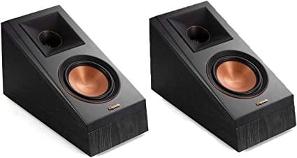Klipsch Reference Premiere RP-500SA II Two-Way Dolby Atmos Elevation/Surround Speakers (Pair)