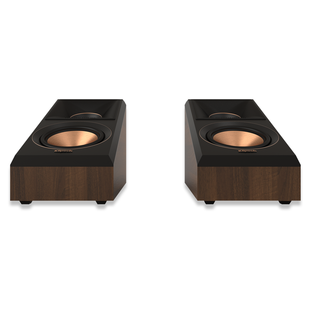 Klipsch Reference Premiere RP-500SA 2-Way Dolby Atmos Elevation/Surround Speakers (Pair)