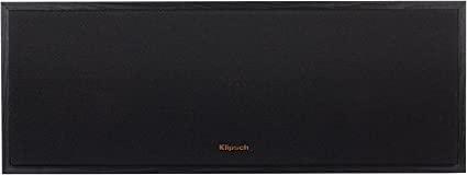 Klipsch Reference R-52C Two-Way Center Channel Speaker