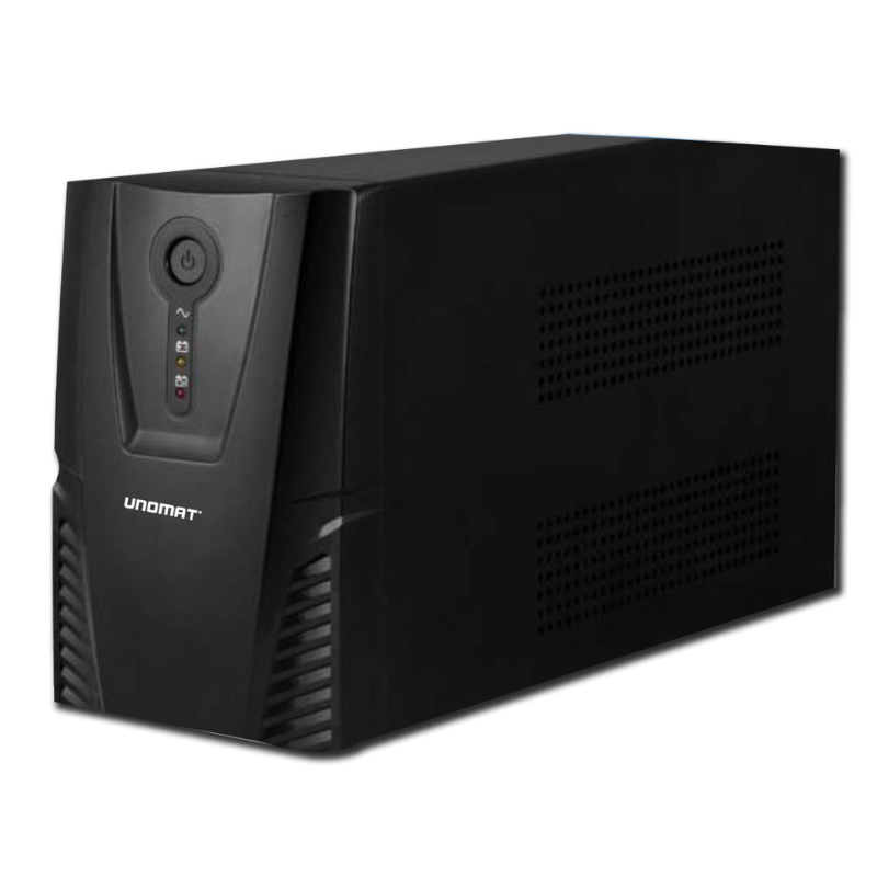 Unomat 1500VA UM-1500 UPS