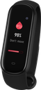 Amazfit Band 5 Smart Watch - 15-day battery life, Amazon Alexa built-in