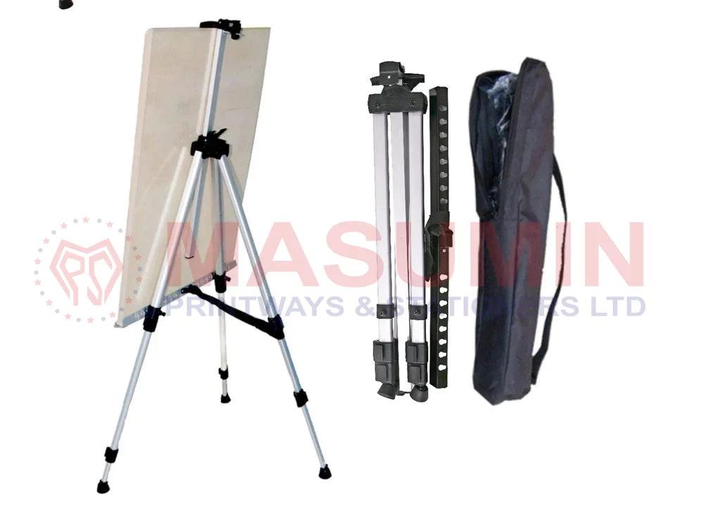 Foska CN3012 Easel Whiteboard Stand - Stretchable, Aluminium Alloy Material