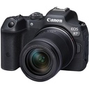 Canon EOS R7 Mirrorless Camera - with 18-150mm Lens ,4K 60p Video, Subject Detection