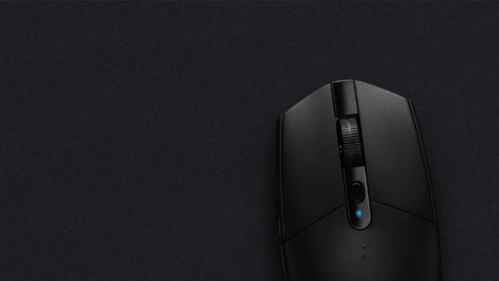 Logitech G240 Gaming Mouse  Pad