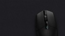 Logitech G240 Gaming Mouse  Pad