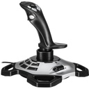 Logitech G Extreme 3D Pro Joystick - 12 Programmable Buttons, 8-way hat switch