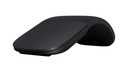 Microsoft Surface Arc Bluetooth Mouse (ELG-00008) - Ultra-slim and lightweight,Innovative full scroll plane for vertical and horizontal scrolling