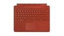 Microsoft Surface Pro Signature Keyboard (8XA-00014) - For surface pro and surface pro X, 4096 level pressure sensitivity