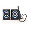 Hotmai HT-208 Multimedia Speaker Subwoofer