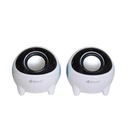 Kisonli  K800 Portable LaptopSpeakers - USB 2.0