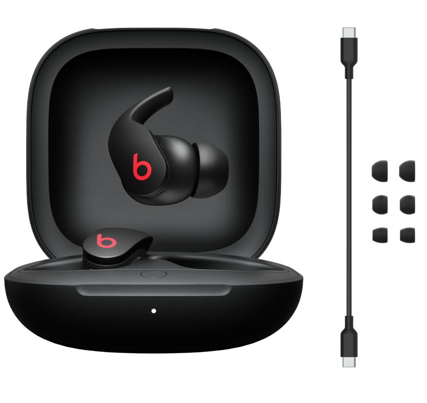 Dr. Dre Beats Fit Pro True Wireless Earbuds