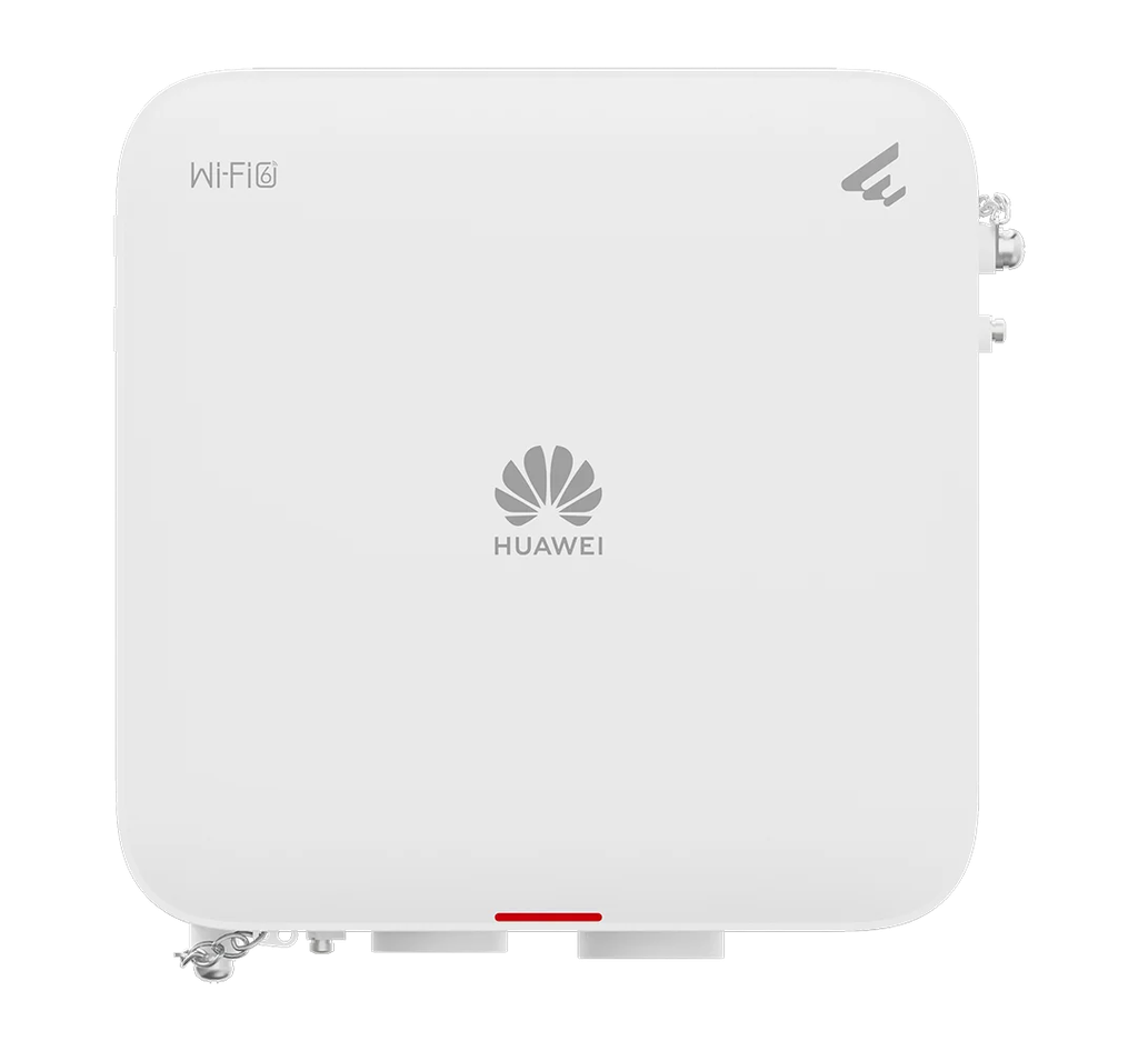 [AP761-RM-AL] Huawei eKitEngine AP761 Outdoor Access Point – Industrial Grade High-Performance Wireless AP for Outdoor Enterprise, Campus, and Public Network Deployments