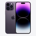 Apple iPhone 14 Pro Max Smartphone - 6GB RAM, 256GB ROM, 6.7 inches Display