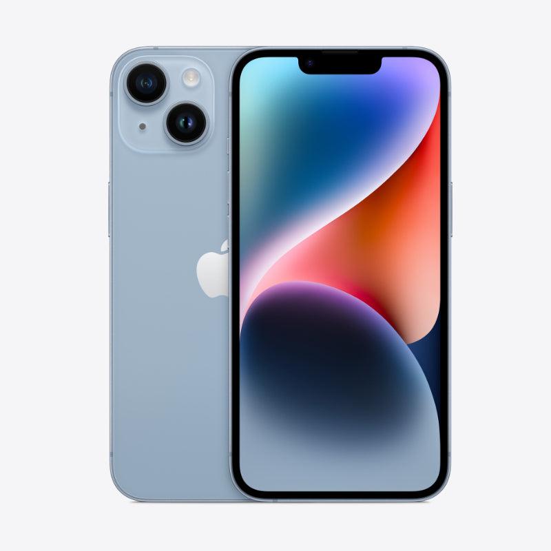 Apple iPhone 14 Smartphone - 6GB RAM, 128GB ROM, 6.7 inches Display