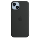 Apple iPhone 14 Series Silicone Cover Case - With Magsafe