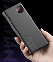 Baseus 22.5W Power Bank - Elf Digital Display Fast Charge, 10000mAh