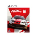 Nacon WRC 10 PS5 Video Game - The Official Game