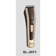 STARLIFE SL-2071 Unisex Rechargeable Hair Trimmer