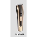 STARLIFE SL-2071 Unisex Rechargeable Hair Trimmer