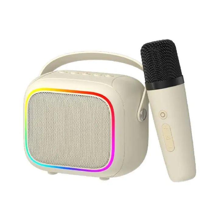 [SK818BT-RM-HW] Havit SK818BT Audio Series Bluetooth Wireless Speaker – Heavy Duty Professional Stereo Sound Portable Speaker with High Fidelity Audio and Rechargeable Battery for Home, Office, and Outdoor Use