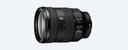 Sony FE 24-105mm f/4 G OSS Camera Lens - 4 Aspherical Elements, 3 ED Elements