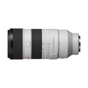Sony FE 70-200mm f/2.8 GM OSS II Camera Lens - Four XD Linear AF Motors; 4x Faster AF