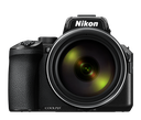 Nikon COOLPIX P950 Digital Camera - UHD 4K30 and Full HD 60p Video
