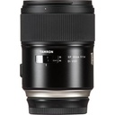 Tamron SP 35mm f/1.4 Di USD Camera Lens - For Canon EF, Aperture Range: f/1.4 to f/16