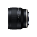 Tamron 35mm f/2.8 Di III OSD M 1:2 Camera Lens - for Sony E, OSD Stepping Motor, Water-Resistant Design, Fluorine Coating