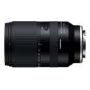 Tamron 18-300mm f/3.5-6.3 Di III-A VC VXD Camera Lens - for Sony E, VXD Linear AF Motor, Maximum Magnification: 1:2