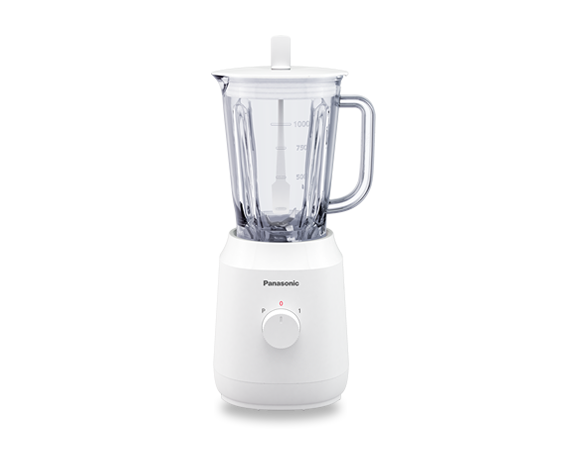 Panasonic MXEX1001WTZ Blender - 400W, 1.35 Liters