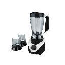 Tornado BL500/2 1.5 Ltrs Electric Blender - 500 Watt, 2 Mills