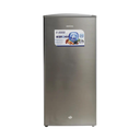 Bruhm BFS-150MD 158LTRS Single Door Direct Cool Refrigerator- Adjustable Legs, Lock & Key